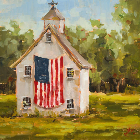 Barn