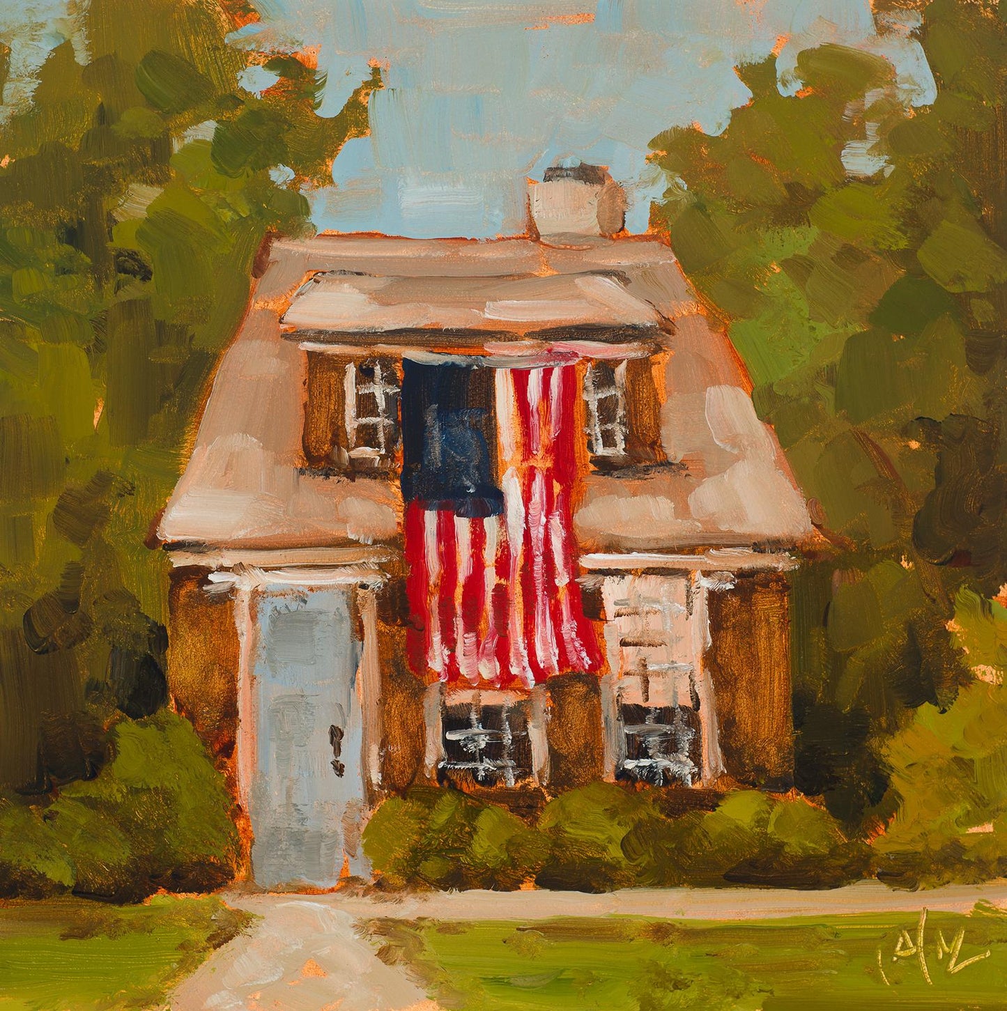 Cottage