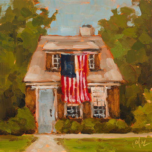Cottage