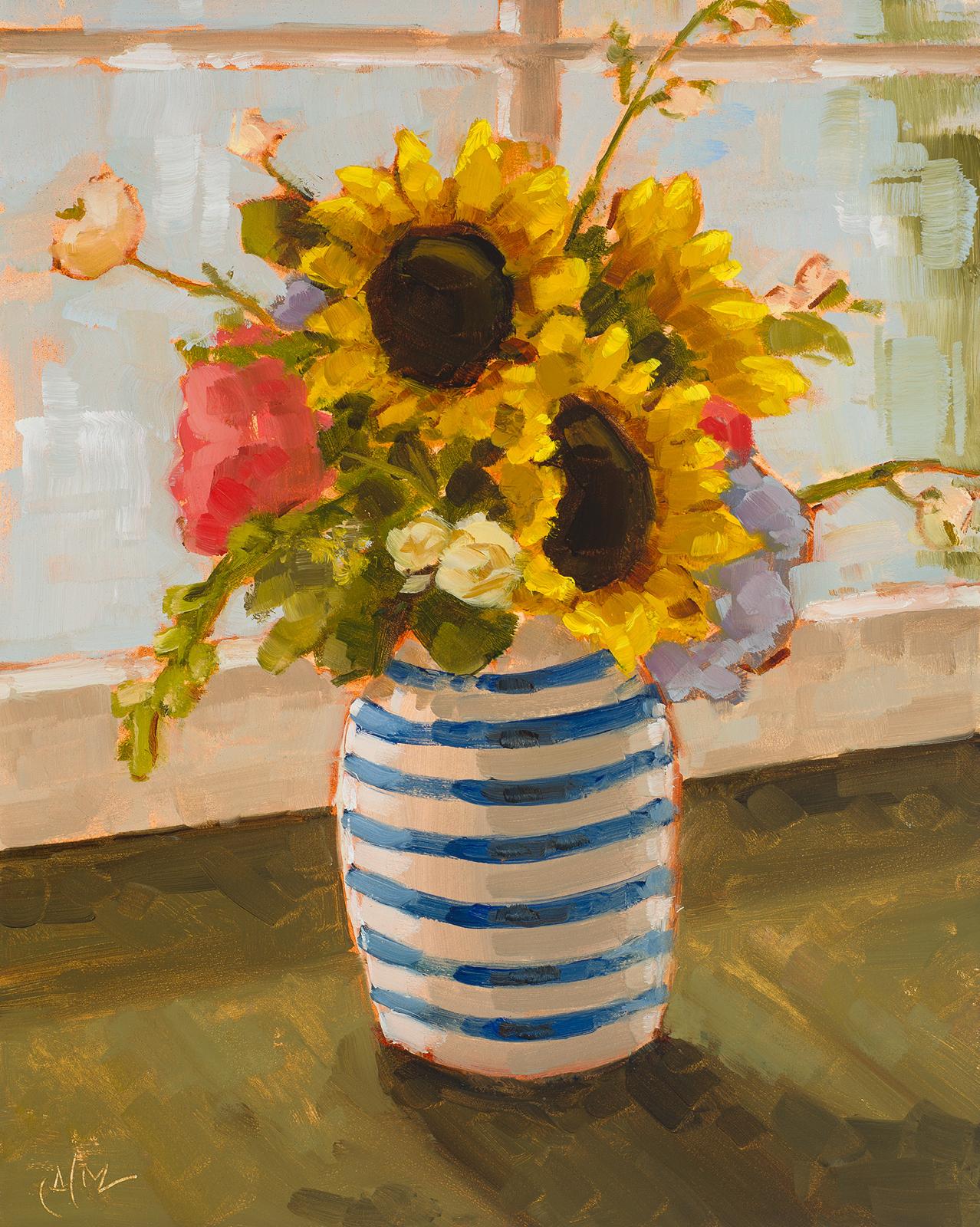 Sunflowers